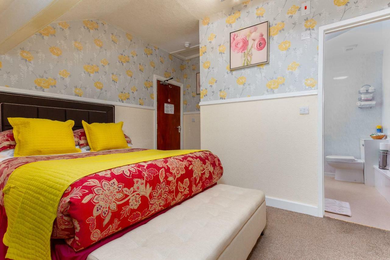 Gasthuis Valentine Over 21 Adult Couples Only Blackpool