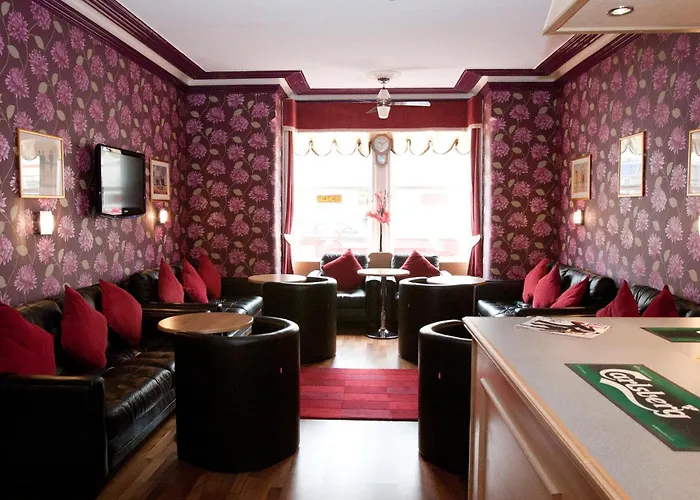 Valentine Lodge Over 21 Adult Couples Only